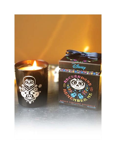 Coco's Candles